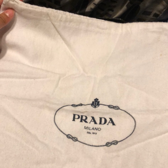 Prada Crossbody Bag - Picture 8 of 8